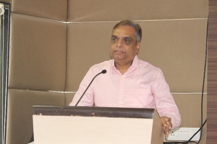 Pioneer's Summit Keynote Address